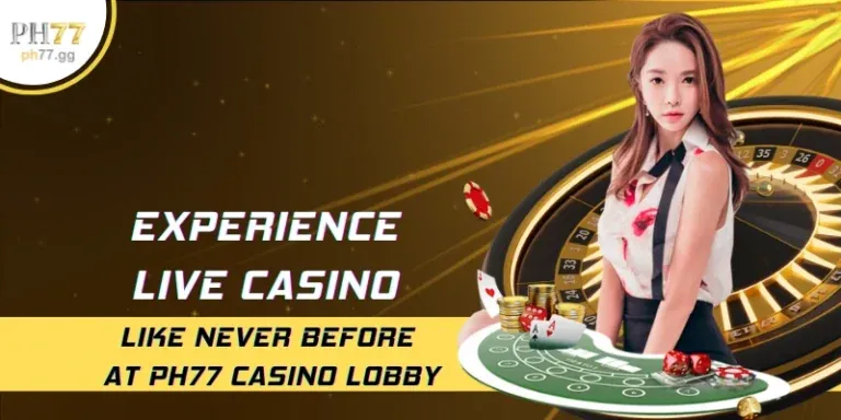 Trải nghiệm Casino trực tuyến Bwin