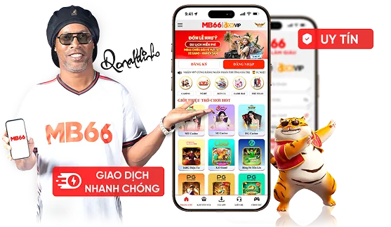 Giao diện Bwin thân thiện trên nhiều thiết bị