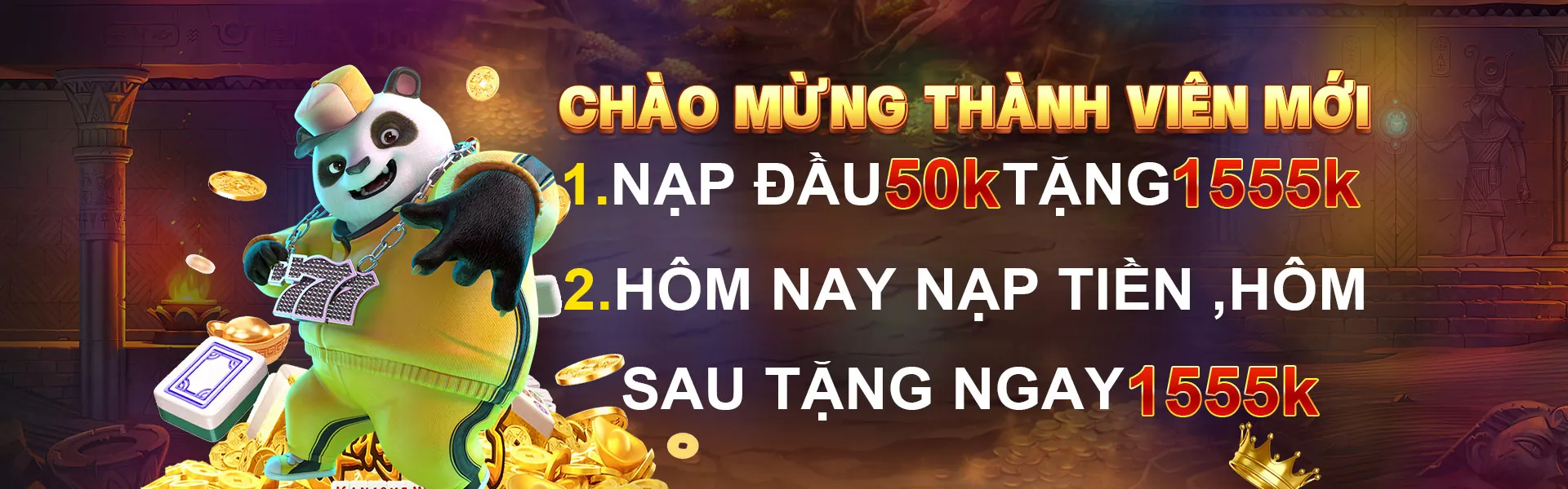 Chương trình hoàn trả và ưu đãi hàng tuần