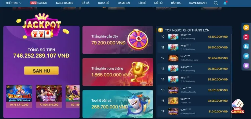 Minh Bạch và Công Bằng Bwin