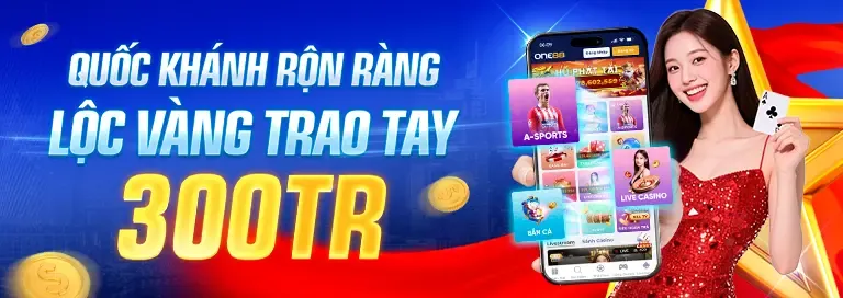 Roulette – Vòng quay may mắn